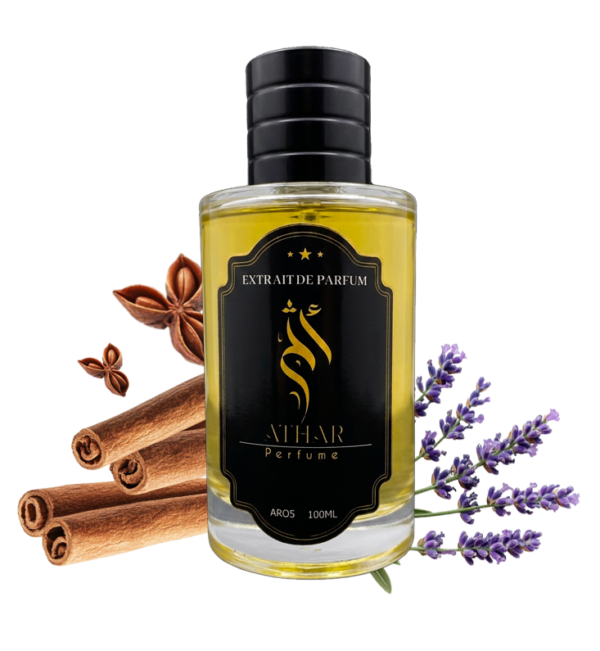 Boss the scent elixir