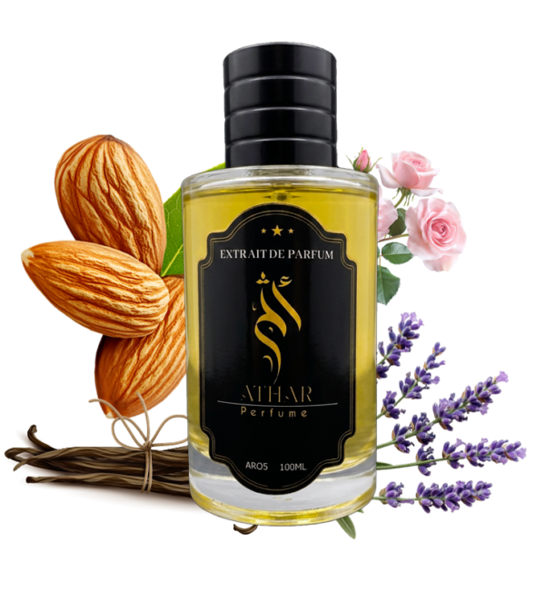 Pegasus – Parfums de Marly (2011)